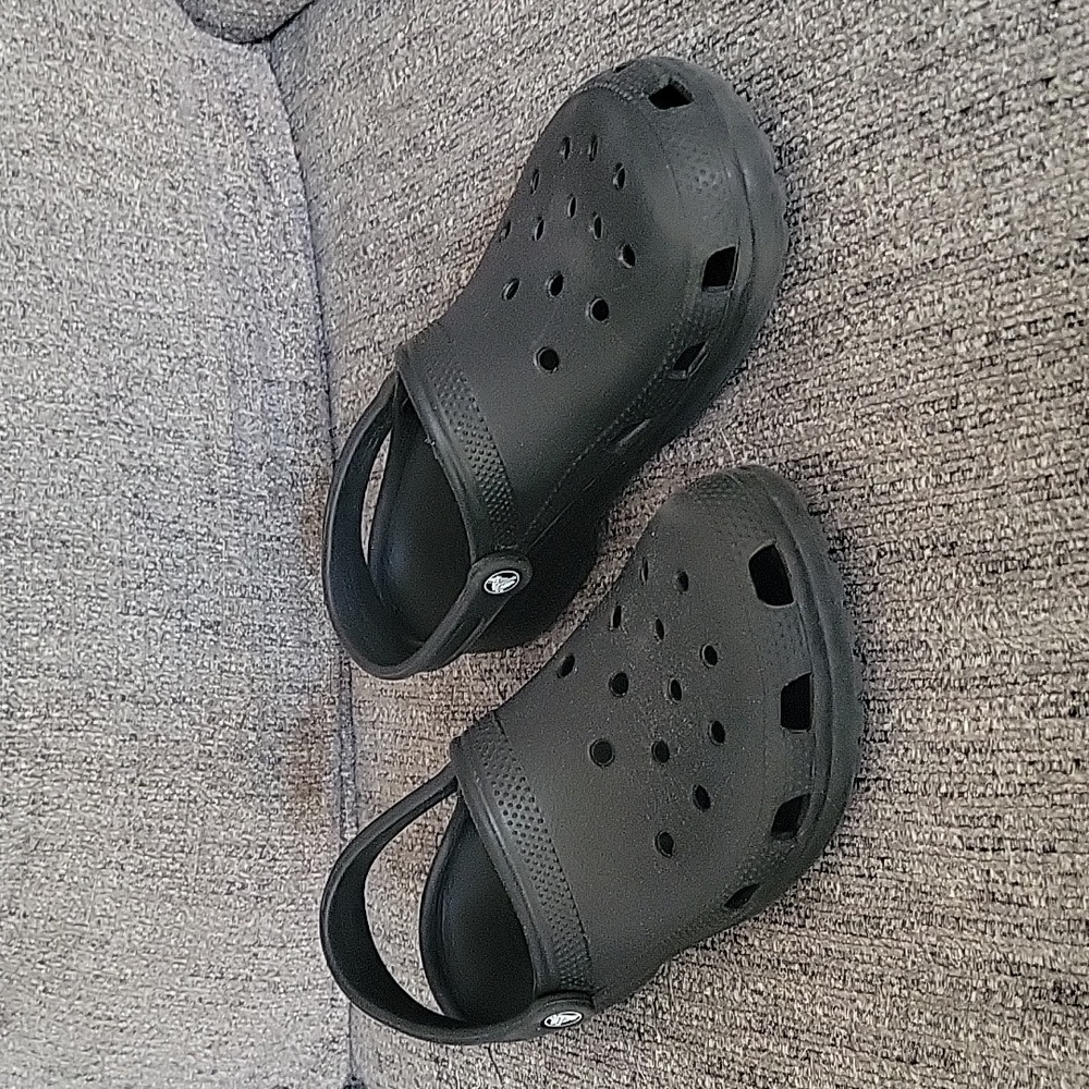 CROCS Classic Clog